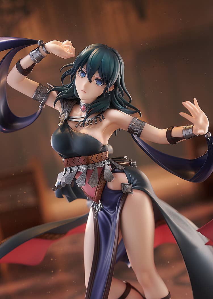 Byleth (Dancer)
