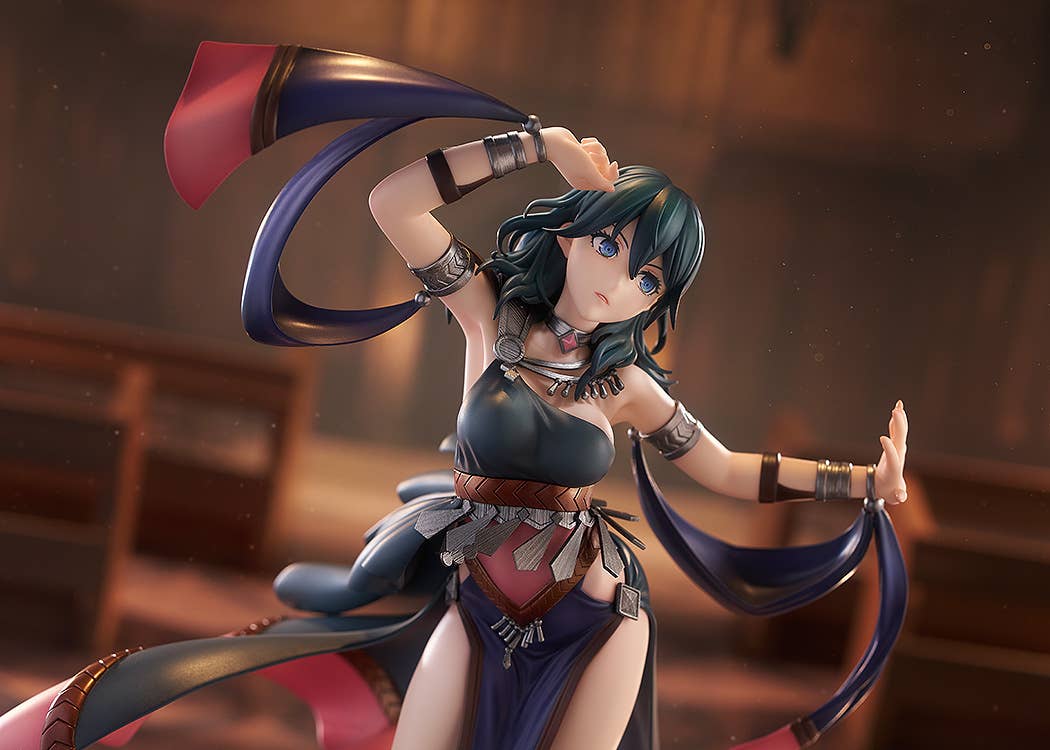 Byleth (Dancer)