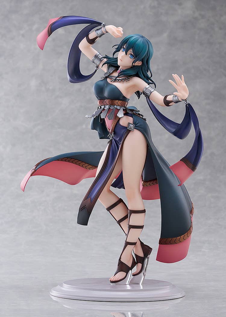Byleth (Dancer)