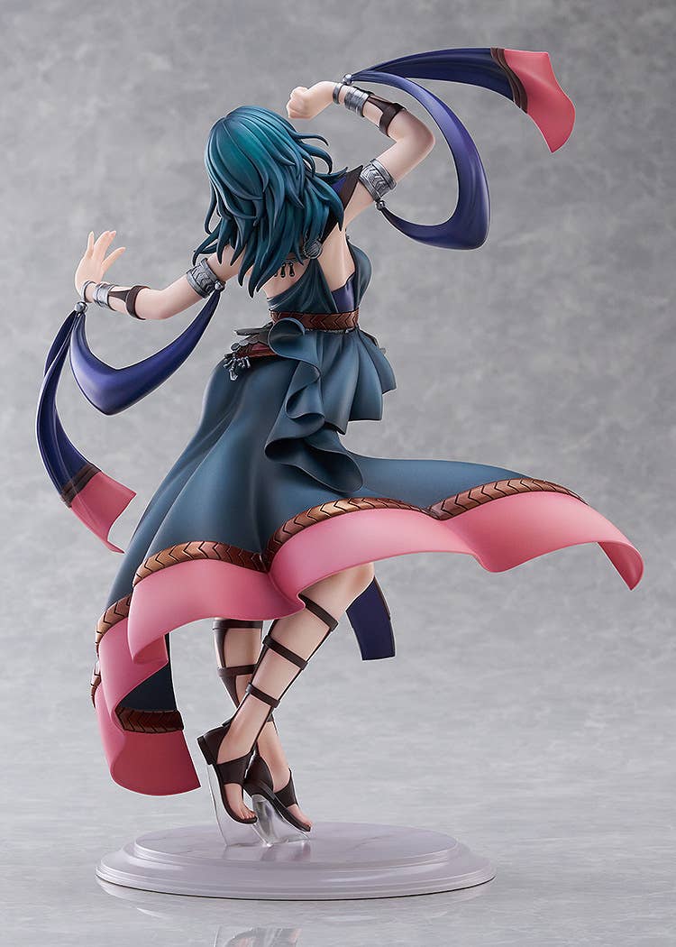 Byleth (Dancer)