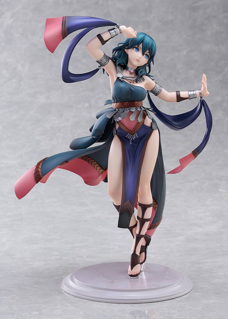 Byleth (Dancer)