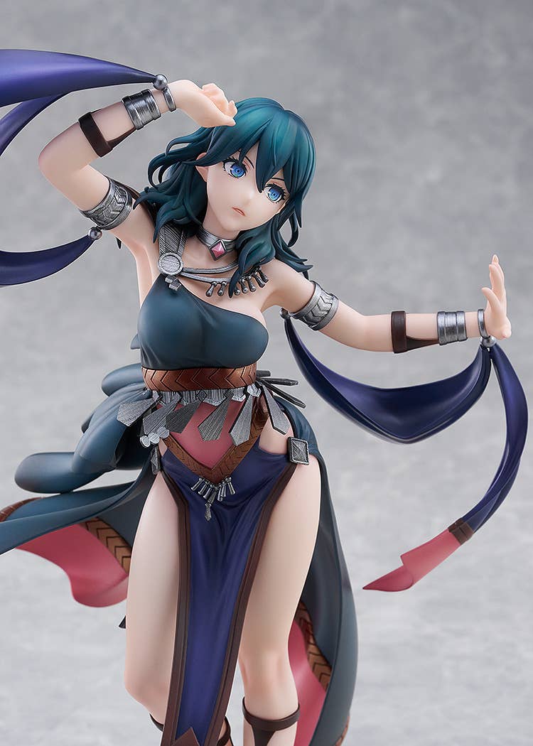Byleth (Dancer)