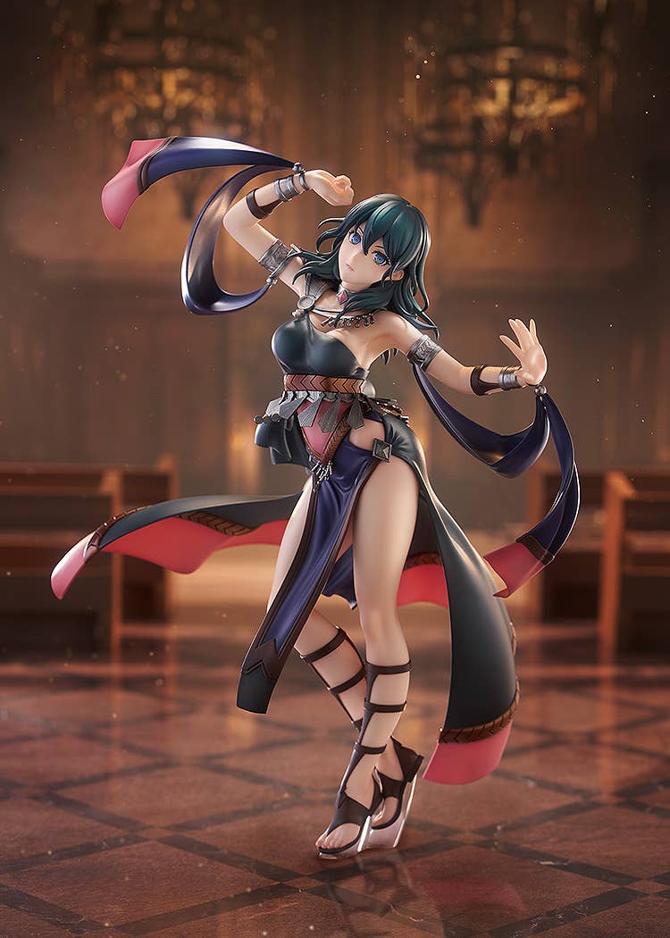 Byleth (Dancer)