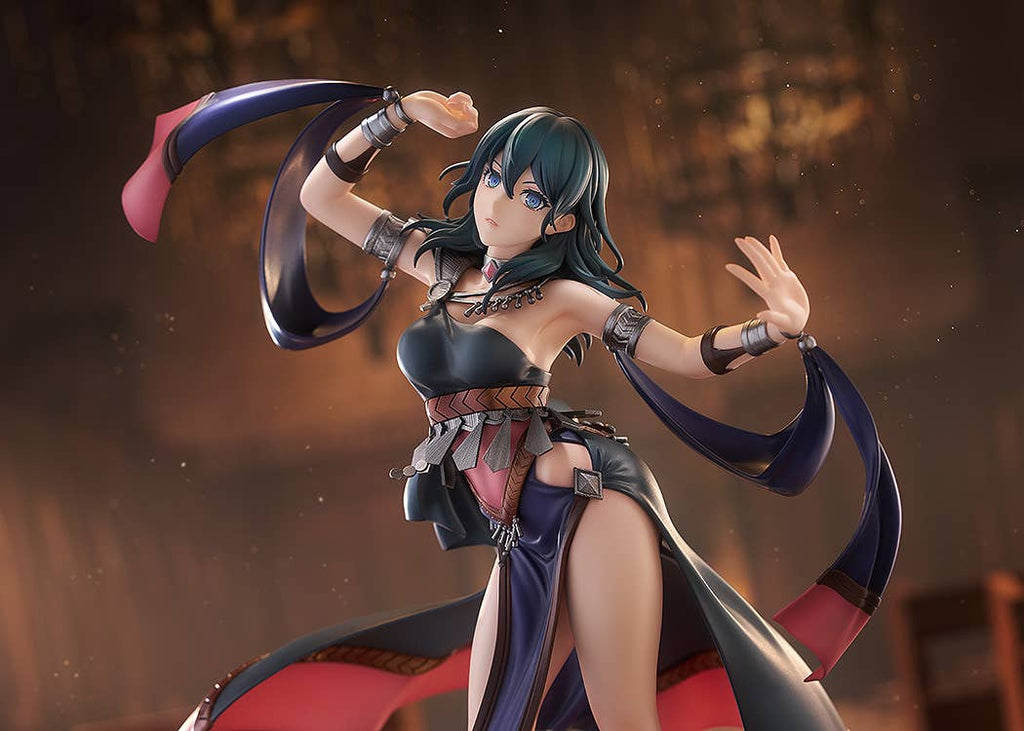 Byleth (Dancer)