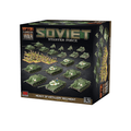 Flames of War Soviet LW Heavy SP Artillery Regiment Starter Force