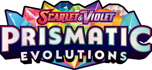 Pokemon Prismatic Evolutions Elite Trainer Box