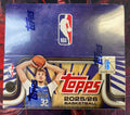 Topps - 2025-26 - Basketball - Flagship - Retail Box