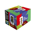 Panini - FIFA World Cup 2026 - Football (Soccer) Official Sticker Collection - Booster Box (100x Packs)
