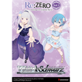 Weiss Schwarz - Re:ZERO -Starting Life in Another World- Vol.3 - Display Case (24x Booster Boxes)