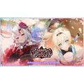 hololive Official Card Game - Ayakashi Vermilion - Display Case (12x Booster Boxes)
