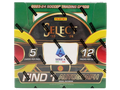 Panini - 2023/24 Select Serie A Football (Soccer) - International Hobby Box
