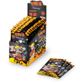 Naruto Mythos TCG - Set 01 - Konoha Shido - Booster Box (24x Packs) (1st Edition)