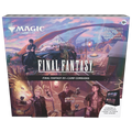 Magic: The Gathering - Universes Beyond - Final Fantasy - Scene Box Bundle (All 4 Designs)
