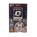 Panini - 2023/24 Donruss Optic Basketball (NBA) - International Hobby Box