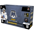 Panini - 2025 Mosaic American Football (NFL) - Hobby Box