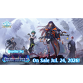 Shadowverse: Evolve - Set 18 - Neometropolis - Display Case (20x Booster Boxes)