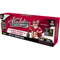 Panini - 2025 Absolute American Football (NFL) - Hobby Box