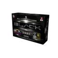 Panini - 2025 Black American Football (NFL) - Hobby Box