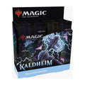 Kaldheim Collector Booster Box