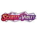 Pokemon Scarlet & Violet - Base Set - booster box & elite trainer box bundle
