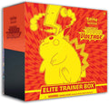 Vivid Voltage Top-Trainer-Box