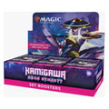 Kamigawa: Neon-Dynastie - Set-Booster-Display