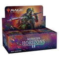 Modern Horizons 2 - Draft-Booster-Display