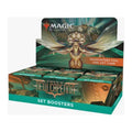 Streets of New Capenna - Set Booster Display