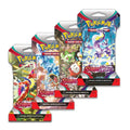 Pokemon Scarlet & Violet - Base Set - Booster pack 24 pack bundle