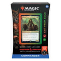 Exit from Exile | Commander Legends 2