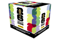 FIFA World Cup 2026™ Official Sticker Collection Box 50ct Stickers