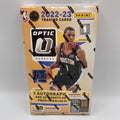 2022-23 FOTL Panini Donruss Optic NBA Basketball Hobby Box