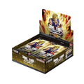Dragon Ball Super Fusion World Sayan's Pride Booster Box