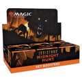 Innistrad Midnight Hunt - Set Booster Box