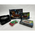 SolForge Fusion Kickstarter Starter Kit