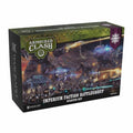 Armoured Clash: Imperium Faction Battlegroup - Starter Set