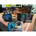 Genesis Kickstarter BIG BUNDLE