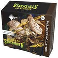 Magic the Gathering SECRETS OF STRIXHAVEN COLLECTOR BOOSTER