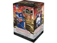 Upper Deck - 2023-24 - Skybox Metal Universe Hockey - Blaster Box Case of 20