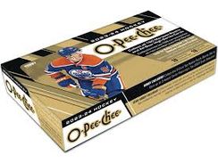 Upper Deck - 2023-24 - Hockey - O-Pee-Chee - OPC - 16 Box Hobby Case