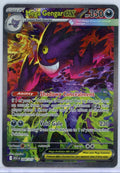 Mega Gengar EX 2026 Pokémon Ascended Heroes SIR #284/217