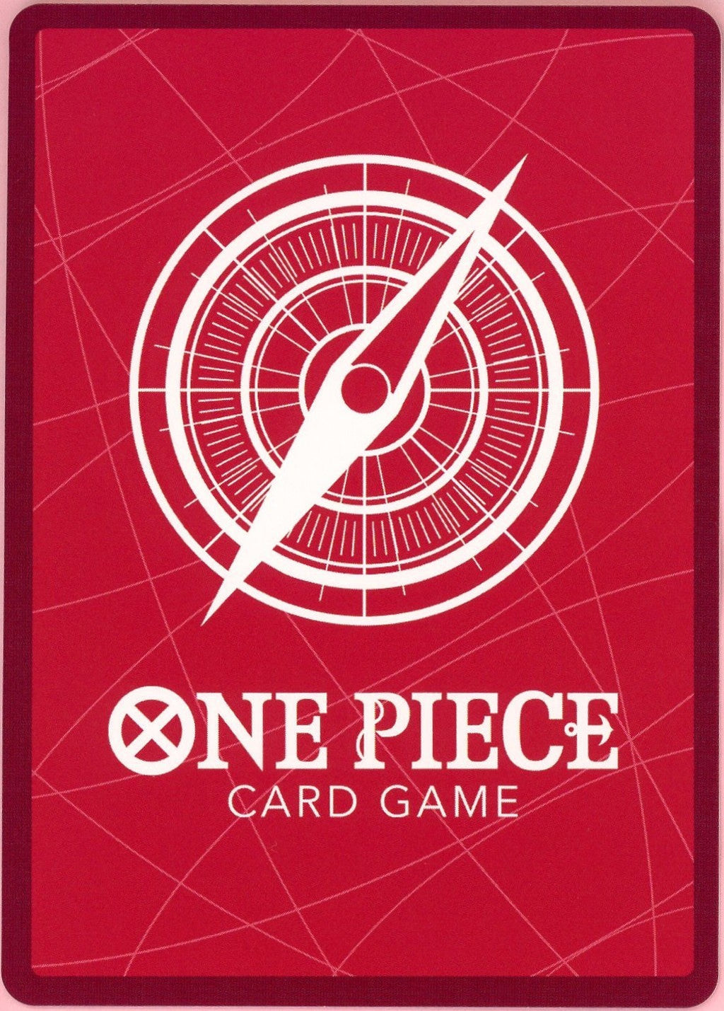 One Piece Single: JP Monkey D. Luffy Leader EB02-010 Alt Art NM