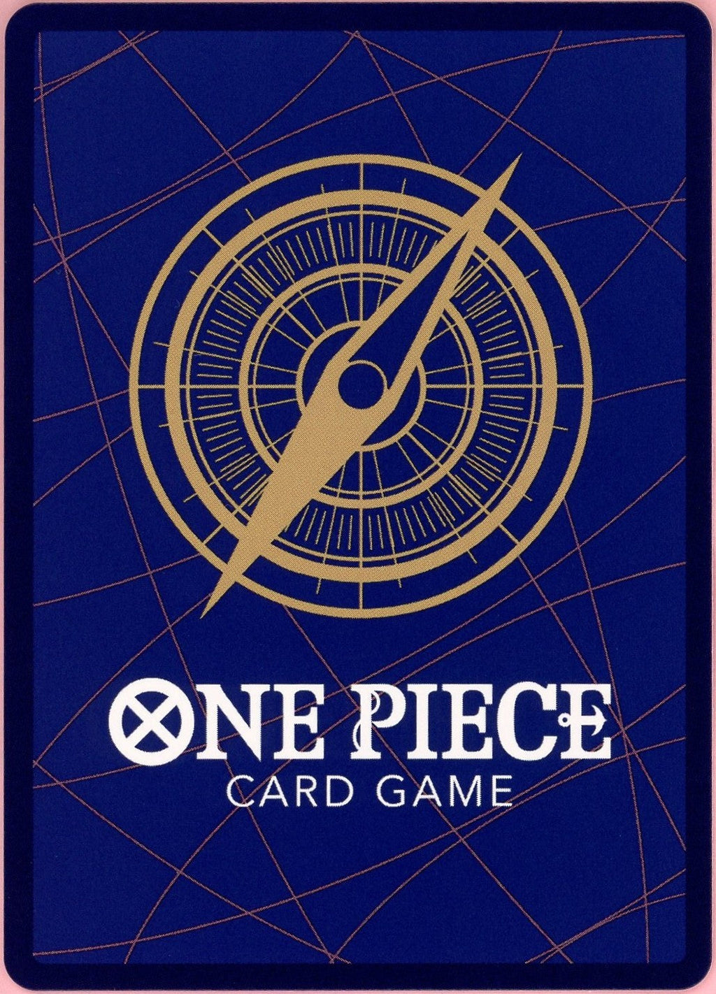 One Piece Single: Monkey D. Luffy OP13-118 Parallel Alt Art NM