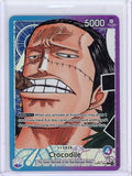 Crocodile One Piece Romance Dawn Parallel OP01-062