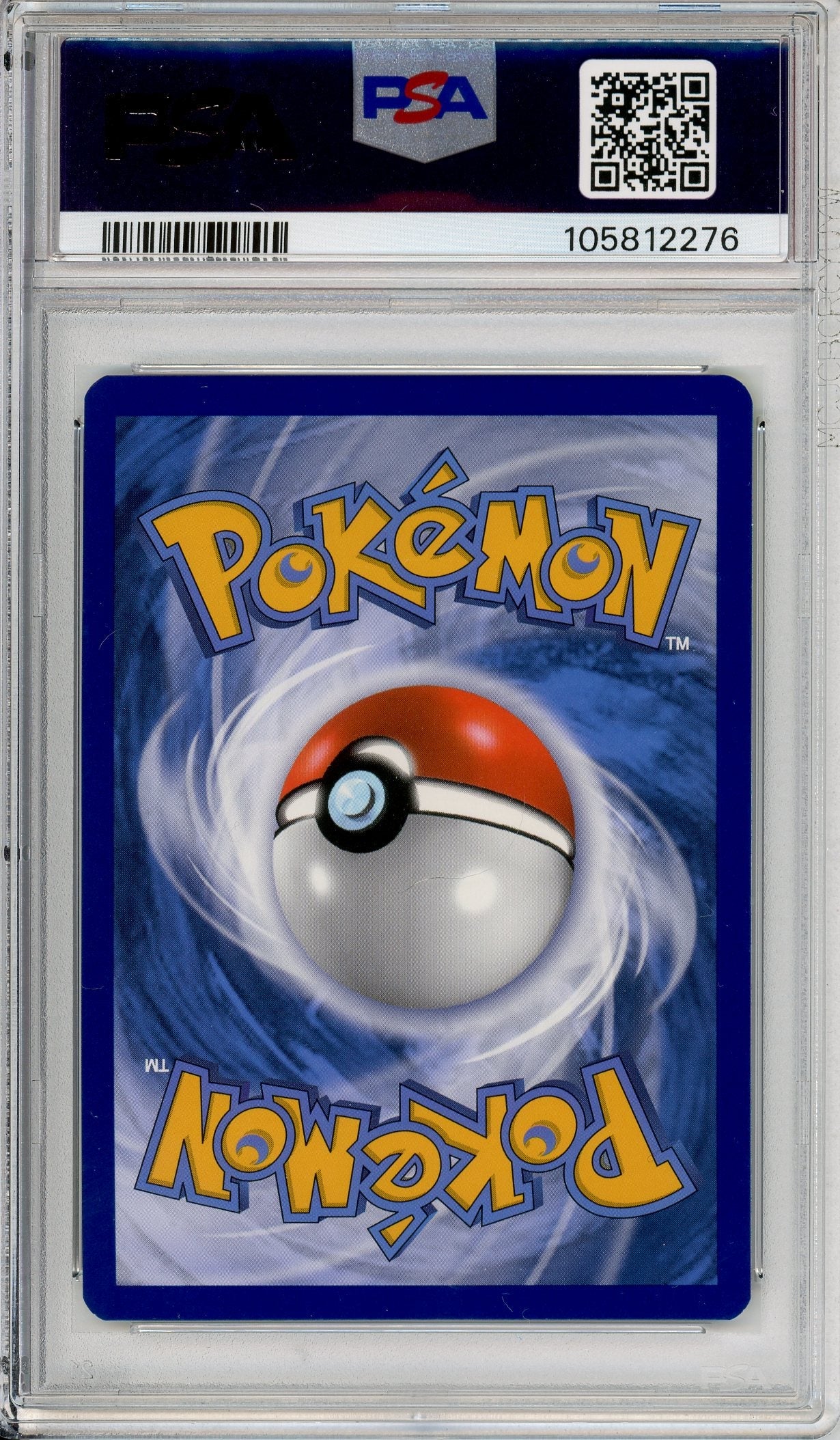 Pokemon Graded: Espeon & Deoxys GX #SM240 Sun & Moon Tag Team Promo (2020) Holo PSA 9