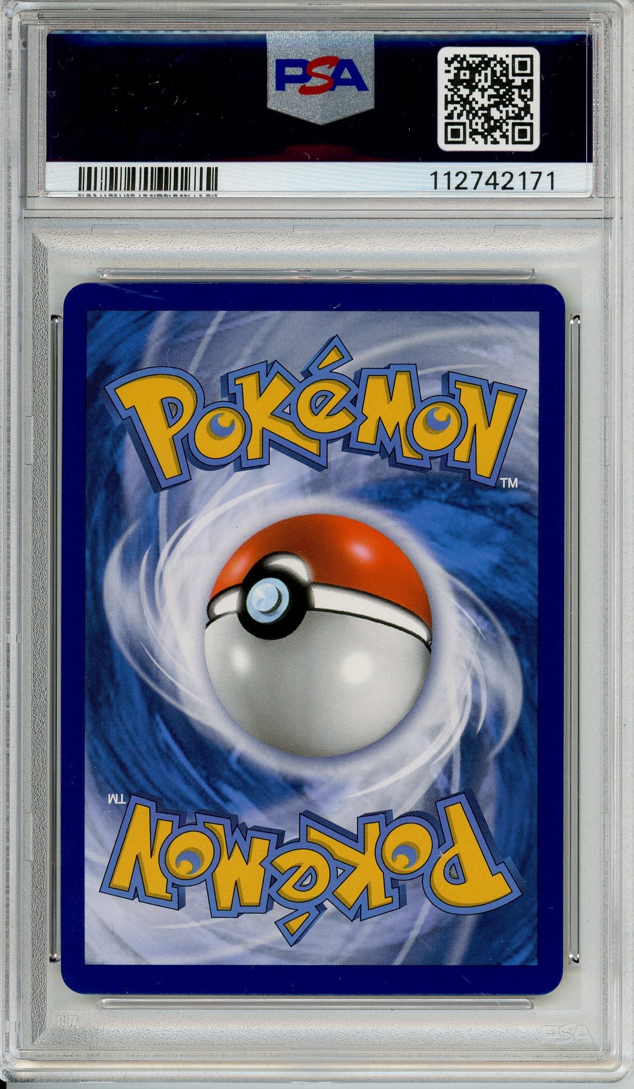 Pokemon Graded: Shining Genesect PSA 10