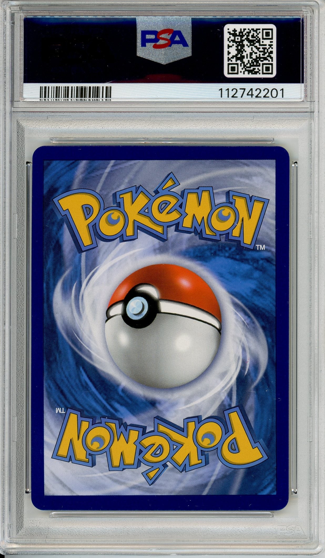 Pokemon Graded: Shining Arceus PSA 10