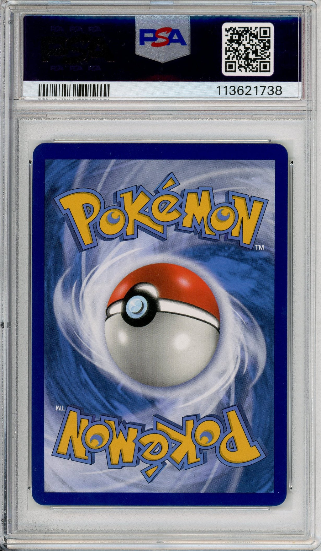 Pokemon Graded: Pikachu & Zekrom GX #SM168 Tag Team Tin Promo (2019) Full Art Holo PSA 9