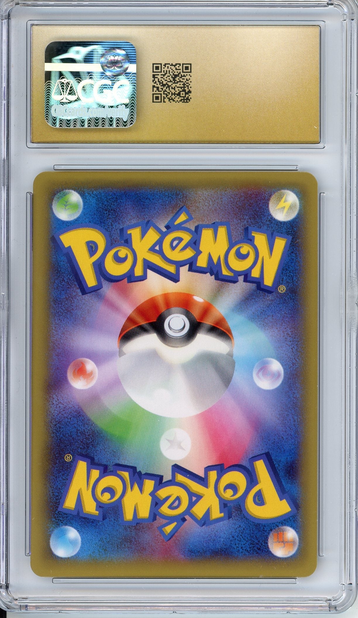 Pokemon Graded: JP Dialga 17/27 Legendary Shine Collection (2015) 1st Edition Holo CGC Pristine 10