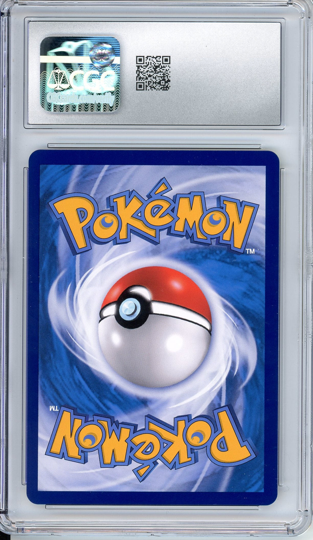 Pokemon Graded: JP Lucario & Melmetal GX CGC 10
